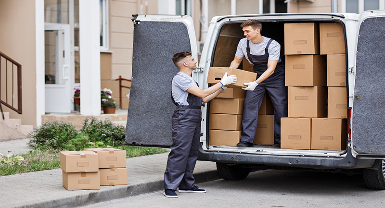Swift Removals London in Croydon London