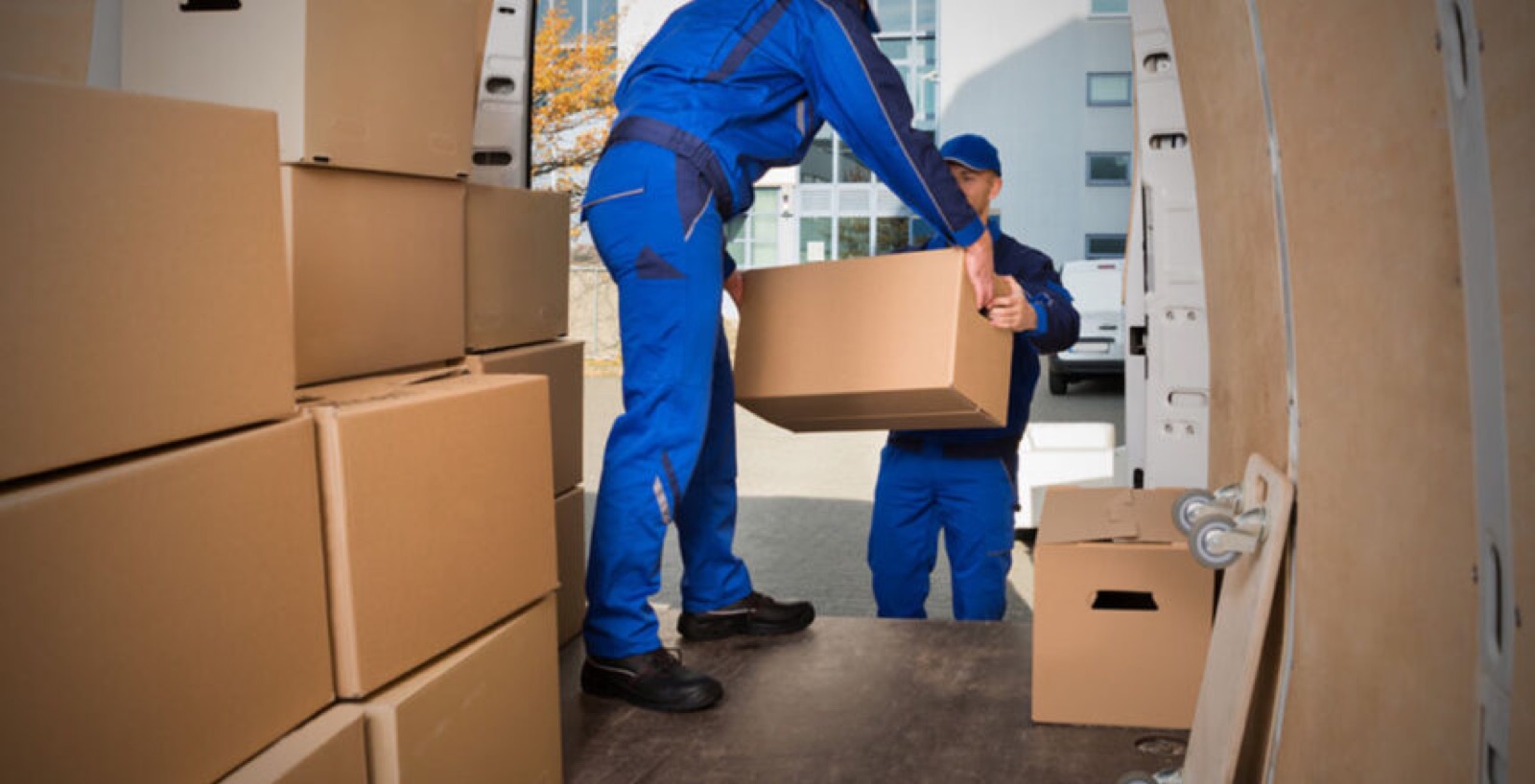 Swift Removals London in Croydon London