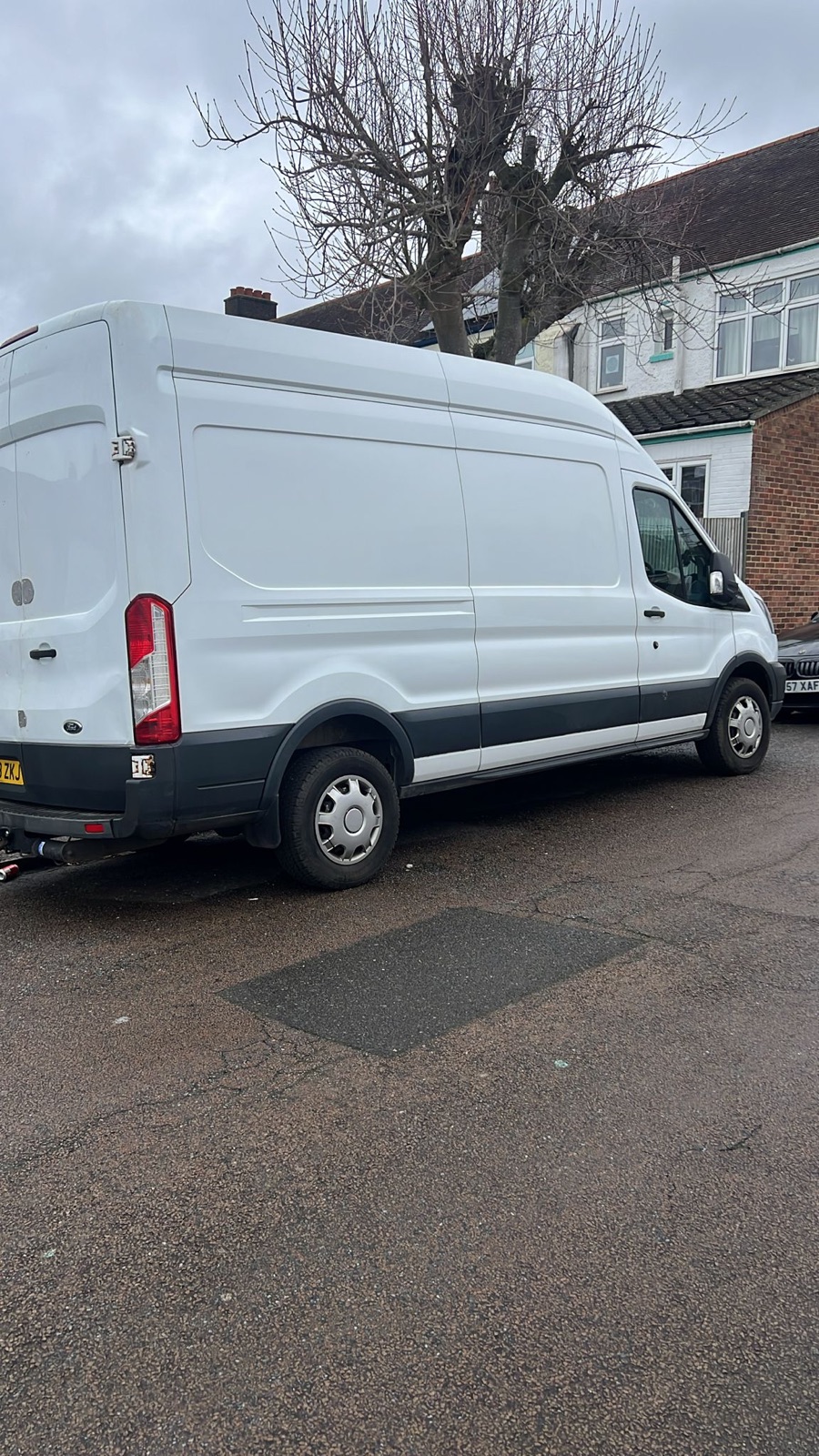 Swift Removals London in Croydon London